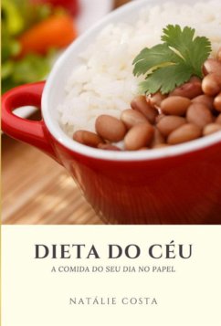 Cover Dieta Do Céu (eBook, PDF)