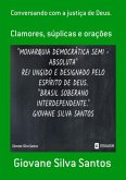 Conversando Com A Justiça De Deus. (eBook, PDF)