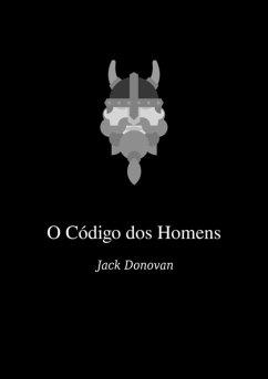 Cover O Código Dos Homens (eBook, PDF)