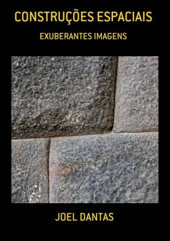 Cover Construções Espaciais (eBook, PDF)
