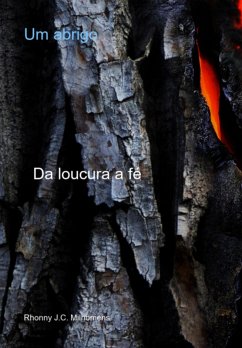 Cover Um Abrigo (eBook, PDF)