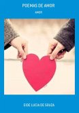 Poemas De Amor (eBook, PDF)