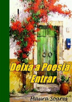 Cover Deixa A Poesia (eBook, PDF)