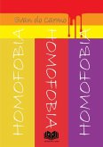 Homofobia - No Brasil (eBook, PDF) Homofobia - No Brasil (eBook, PDF)