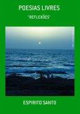 Poesias Livres (eBook, PDF)