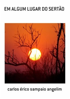 Cover Em Algum Lugar Do Sertão (eBook, PDF)