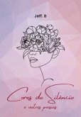 Cores Do Silêncio (eBook, PDF)