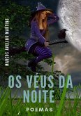Os Véus Da Noite (eBook, PDF)