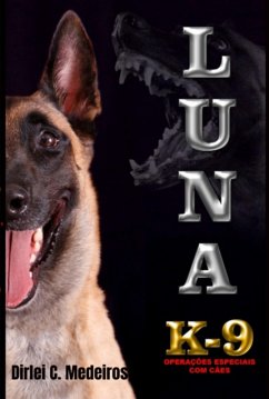 Cover Luna K9 (eBook, PDF)