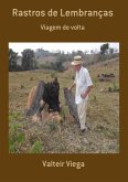 Rastros De Lembranças (eBook, PDF)