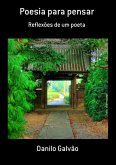Poesia Para Pensar (eBook, PDF)