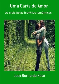 Cover Uma Carta De Amor (eBook, PDF)