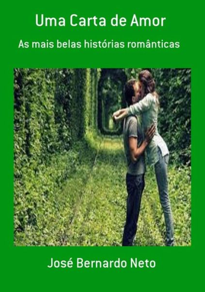 Uma Carta De Amor (eBook, PDF)