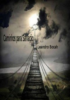 Caminhos Para Salvação (eBook, PDF) Cover Caminhos Para Salvação (eBook, PDF)