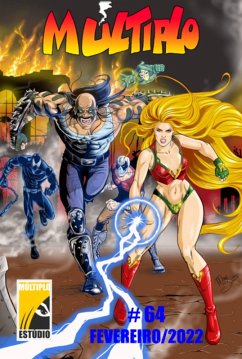 Cover Múltiplo 64 (eBook, PDF)