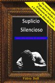 Suplício Silencioso (eBook, PDF) Suplício Silencioso (eBook, PDF)