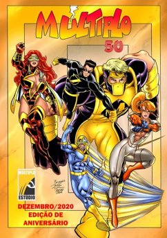 Cover Múltiplo 50 (eBook, PDF)