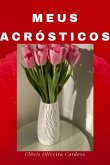 Meus Acrósticos (eBook, PDF)