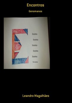 Cover Encontros (eBook, PDF)