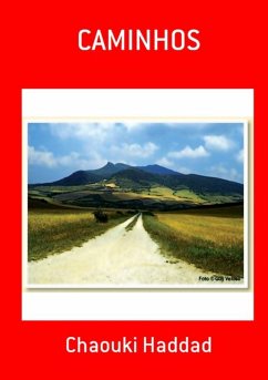 Cover Caminhos (eBook, PDF)
