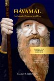 Hávamál: Os Elevados Discursos De Óðinn (eBook, PDF)
