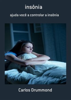 Insônia (eBook, PDF) - Drummond, Carlos