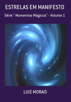 Cover Estrelas Em Manifesto (eBook, PDF)