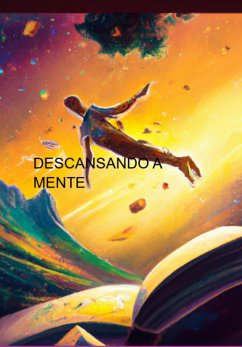Cover Descansando A Mente (eBook, PDF)