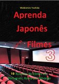 Aprenda Japonês Com Os Filmes 3 (eBook, PDF)