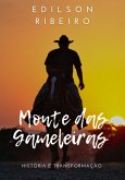 Monte Das Gameleiras/rn (eBook, PDF)