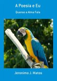 A Poesia E Eu (eBook, PDF) A Poesia E Eu (eBook, PDF)