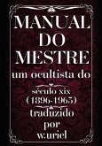 Manual Do Mestre (eBook, PDF) Manual Do Mestre (eBook, PDF)