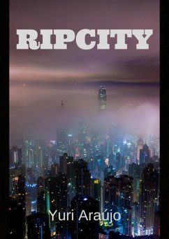 Ripcity (eBook, PDF) - Araújo, Yuri