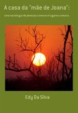 A Casa Da "mãe De Joana": (eBook, PDF)