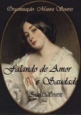 Falando De Amor E Saudade (eBook, PDF)