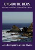 Ungido De Deus (eBook, PDF) Ungido De Deus (eBook, PDF)