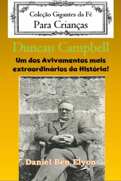 Duncan Campbell (eBook, PDF) Duncan Campbell (eBook, PDF)