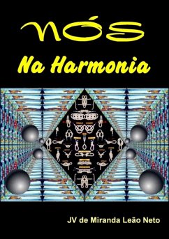 Cover Nós Na Harmonia (eBook, PDF)