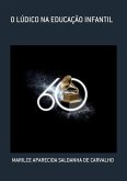 O Lúdico Na Educação Infantil (eBook, PDF)