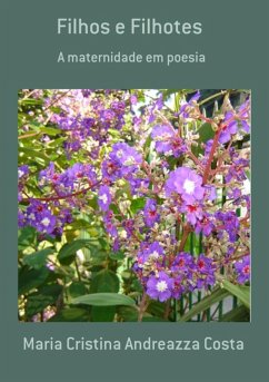 Cover Filhos E Filhotes (eBook, PDF)