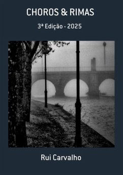 Cover Choros & Rimas (eBook, PDF)