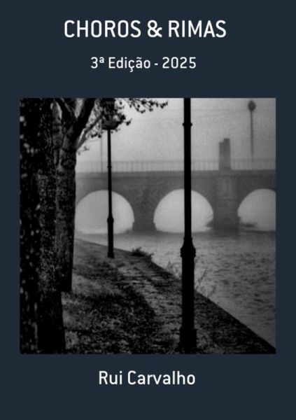 Choros & Rimas (eBook, PDF) Choros & Rimas (eBook, PDF)