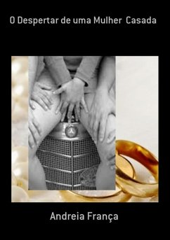 Cover O Despertar De Uma Mulher Casada (eBook, PDF)