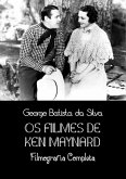 Os Filmes De Ken Maynard (eBook, PDF)