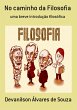 No Caminho Da Filosofia (eBook, PDF) - Bild 1