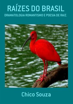 Raízes Do Brasil (eBook, PDF) - Souza, Chico
