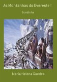 As Montanhas Do Evereste ! (eBook, PDF)