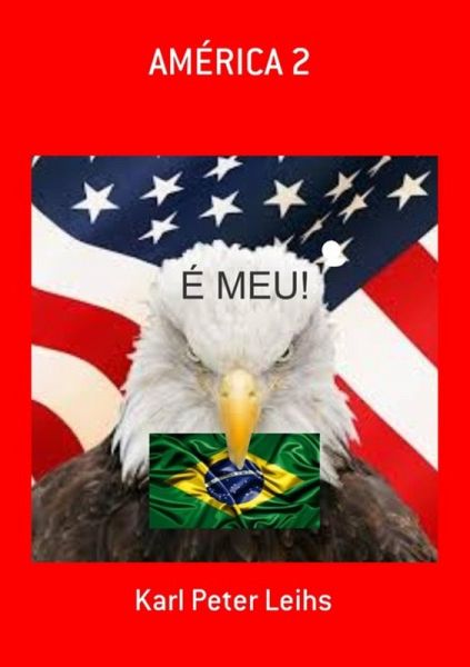 América 2 (eBook, PDF)