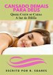 Cansados Demais Para Deus? (eBook, PDF) - Bild 1