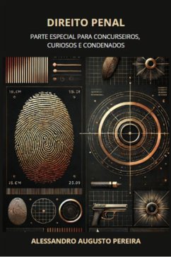 Cover Direito Penal (eBook, PDF)